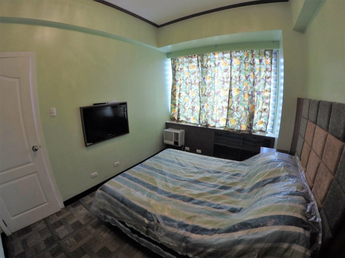 1 Bedroom Unit in One Central Park03