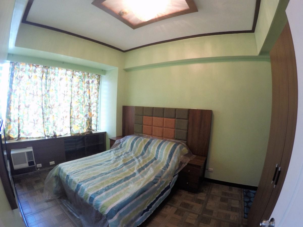 1 Bedroom Unit in One Central Park04