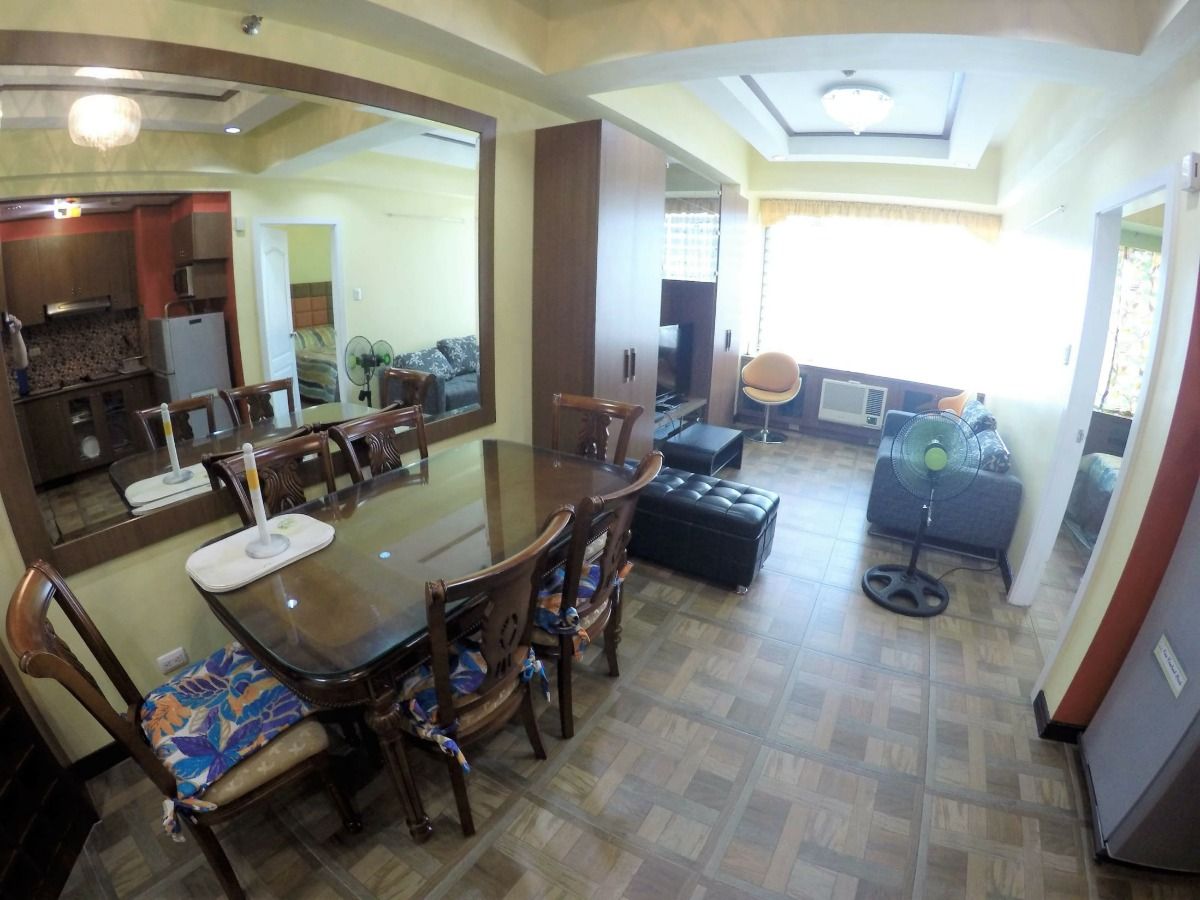 1 Bedroom Unit in One Central Park05