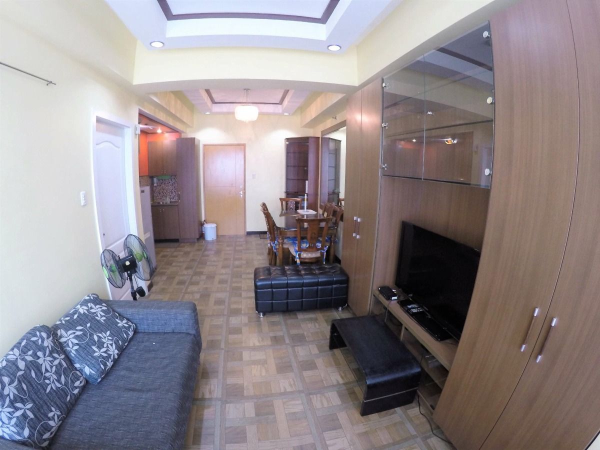 1 Bedroom Unit in One Central Park06