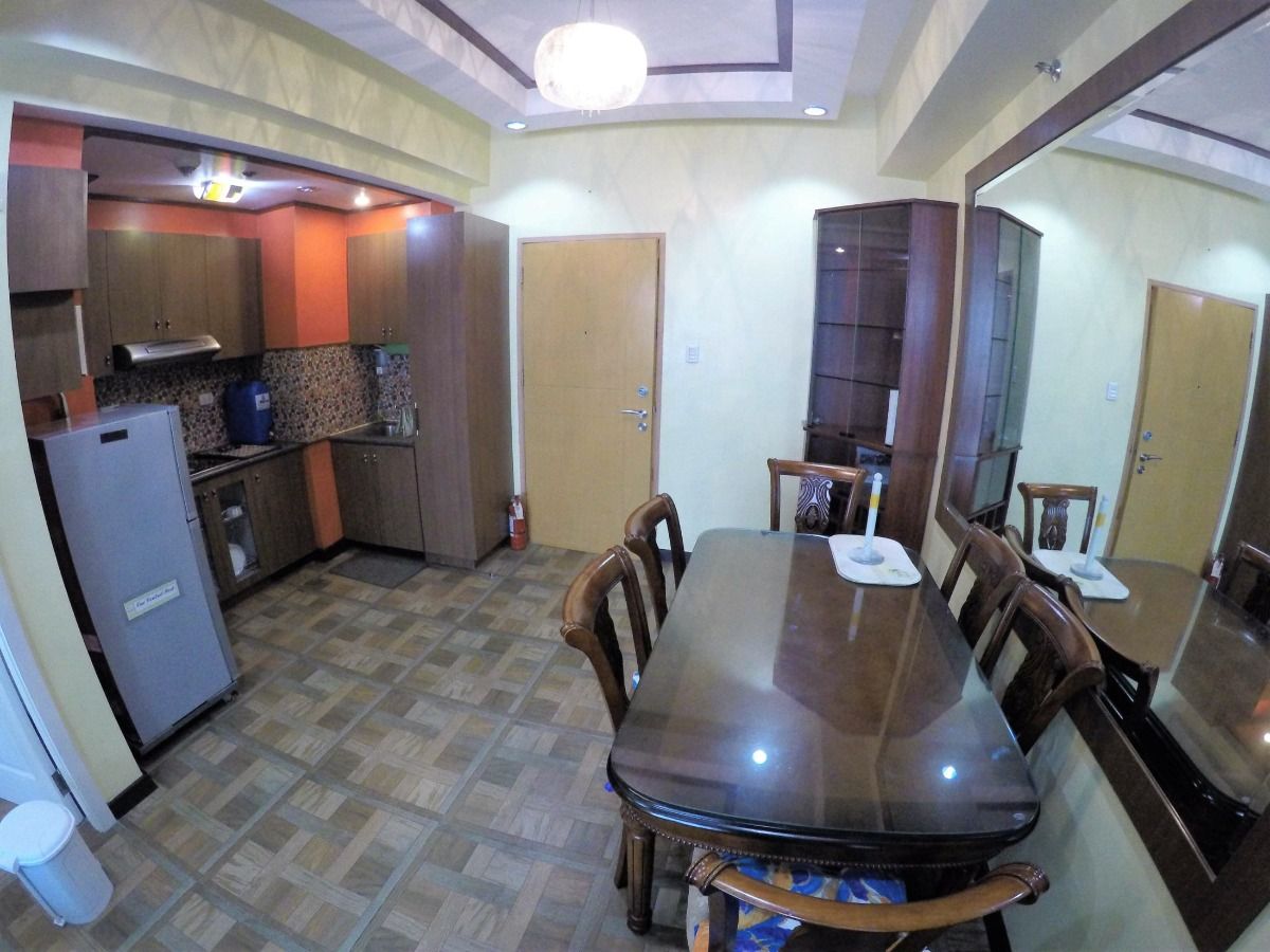 1 Bedroom Unit in One Central Park08