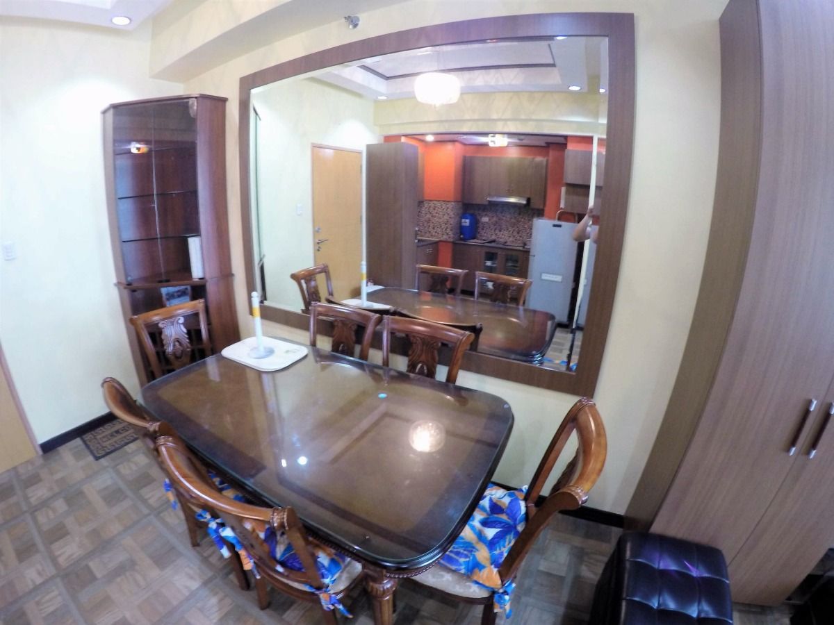 1 Bedroom Unit in One Central Park09