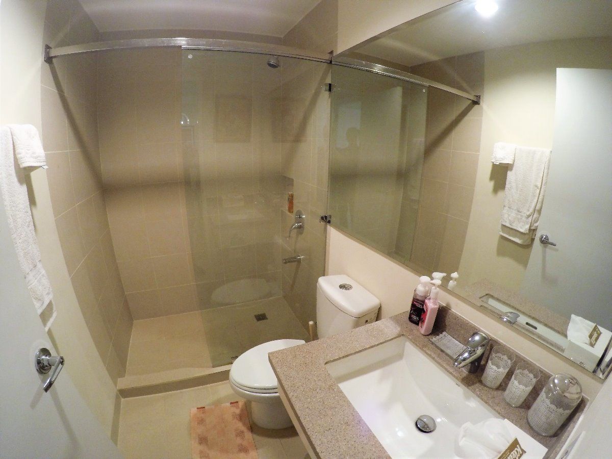 2 Bedroom Unit with Balcony and Parking in The Grove by Rockwell02