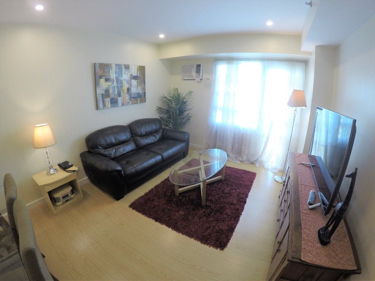 2 Bedroom Unit with Balcony and Parking in The Grove by Rockwell07