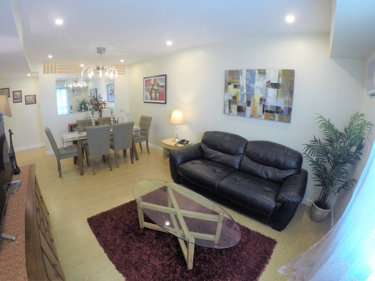 2 Bedroom Unit with Balcony and Parking in The Grove by Rockwell10
