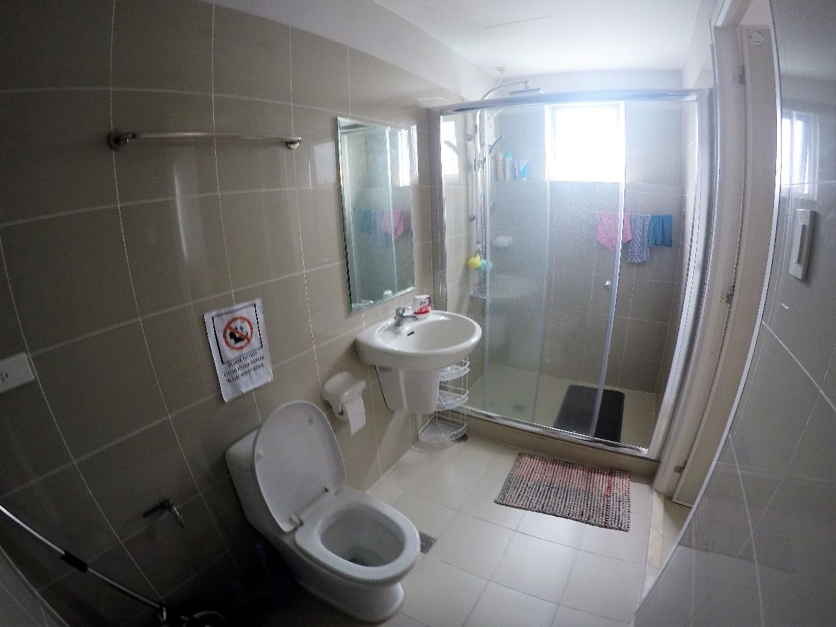 2 Bedroom Unit in The Grass Residences06