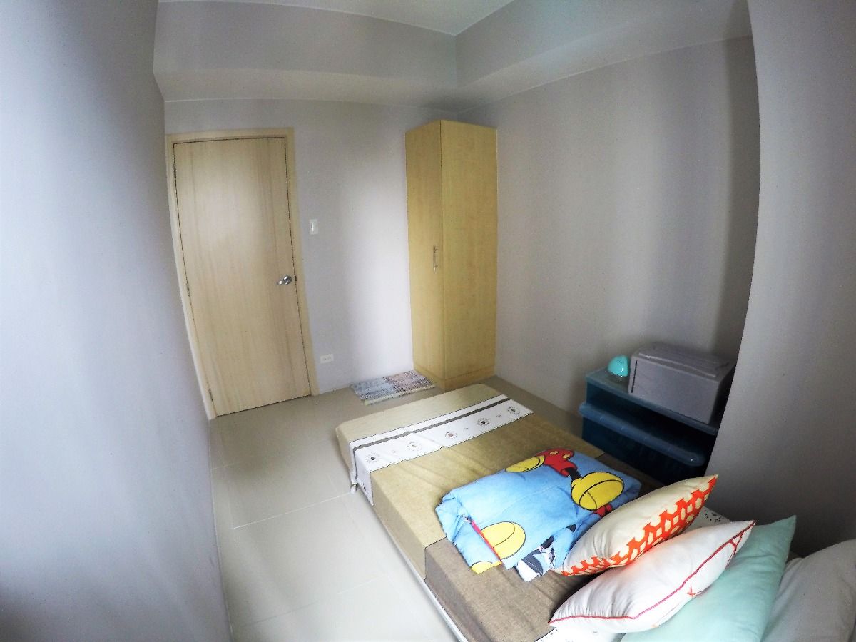 2 Bedroom Unit in The Grass Residences08