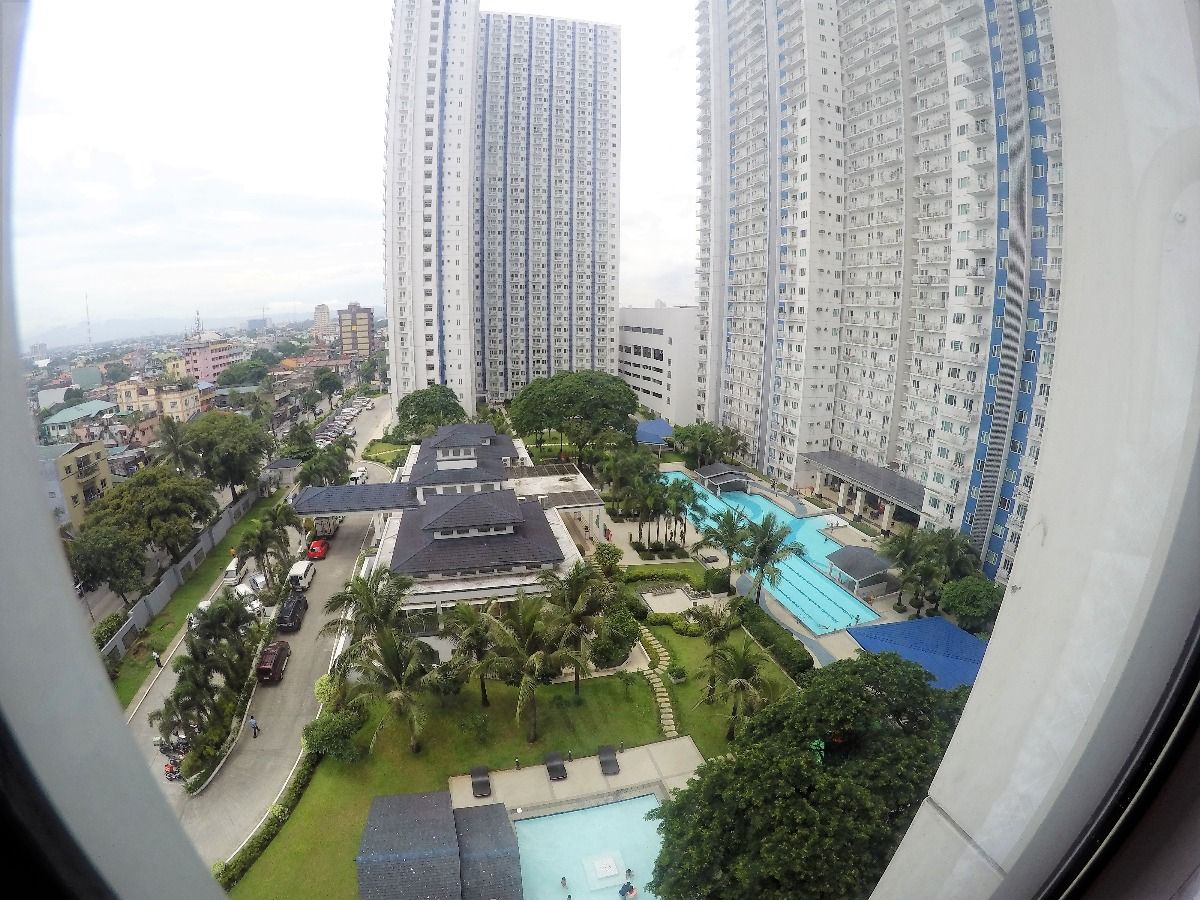 2 Bedroom Unit in The Grass Residences09