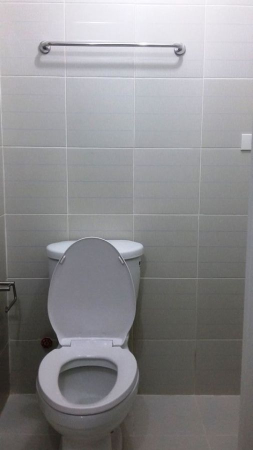 "For Rent Lease: SMDC Jazz, 1 Bedroom, furnished, 27sqm, Makati"05