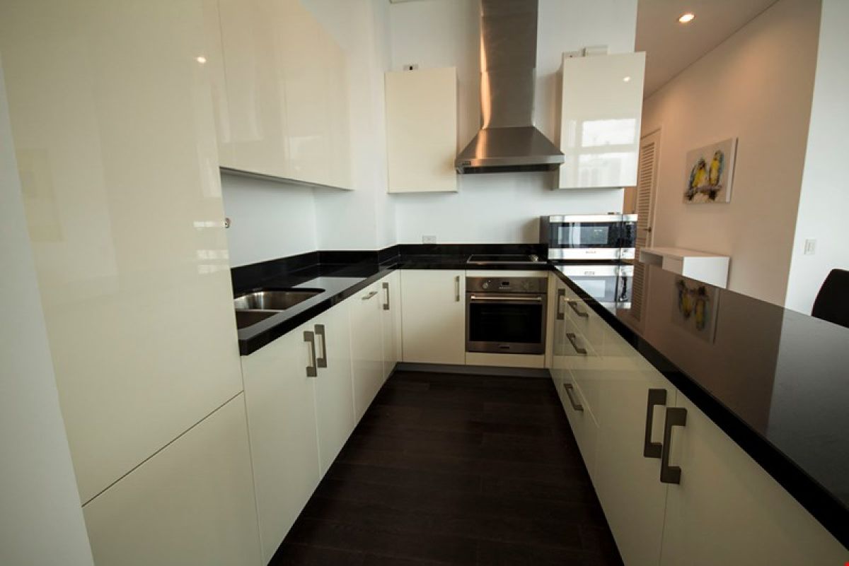 "For Rent Lease: Trump Tower, 2 Bedroom, Furnished, 149sqm, Makati Ave"03