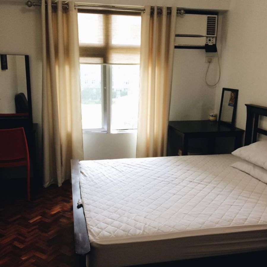 "Red Oak at Two Serendra, 1 Bedroom, Furnished, 56sqm, BGC"02