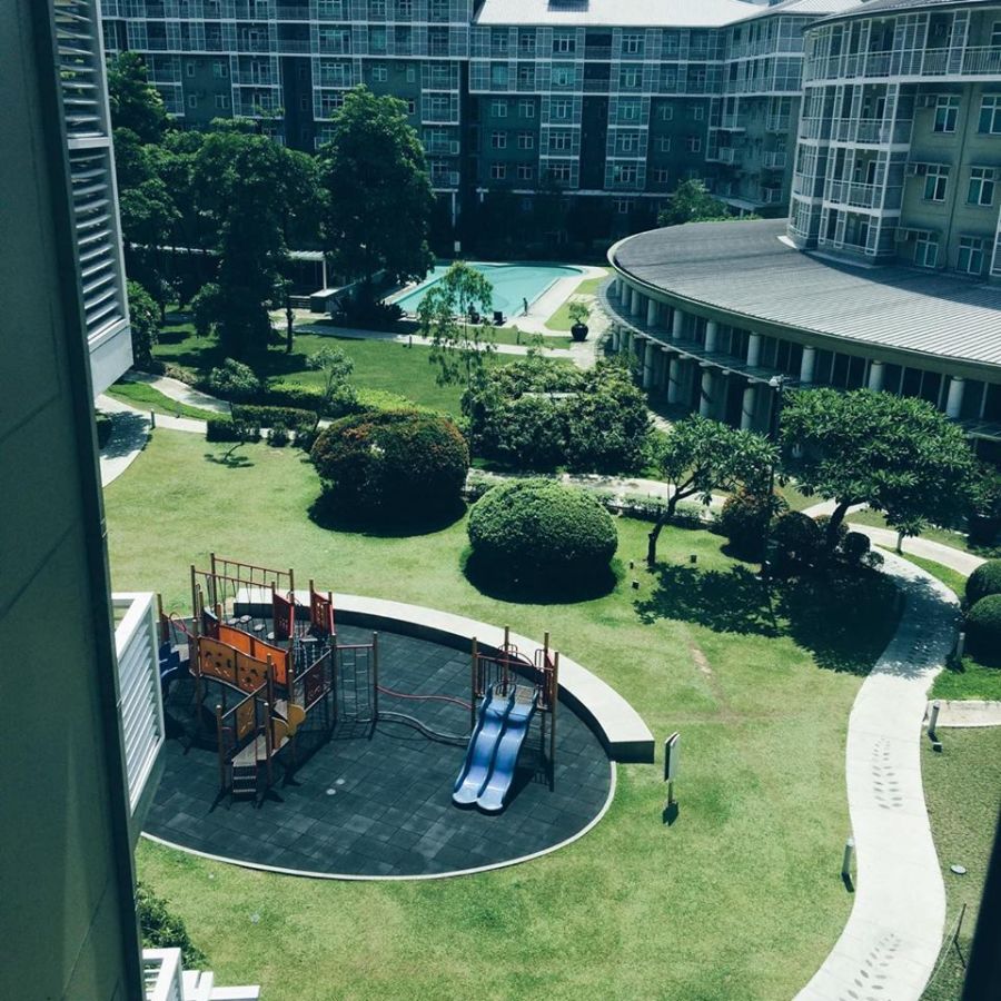 "Red Oak at Two Serendra, 1 Bedroom, Furnished, 56sqm, BGC"03