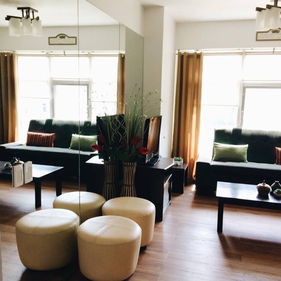 "Red Oak at Two Serendra, 1 Bedroom, Furnished, 56sqm, BGC"04