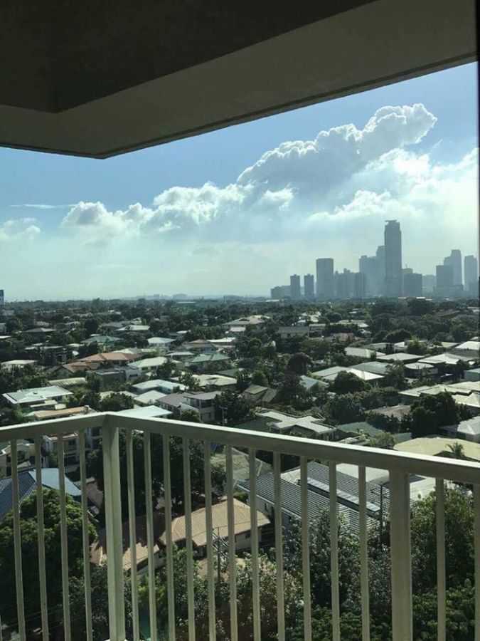 "For Rent Lease: One Rockwell - 2 Bedroom, Loft, Furnished, 106sqm, Makati City"09