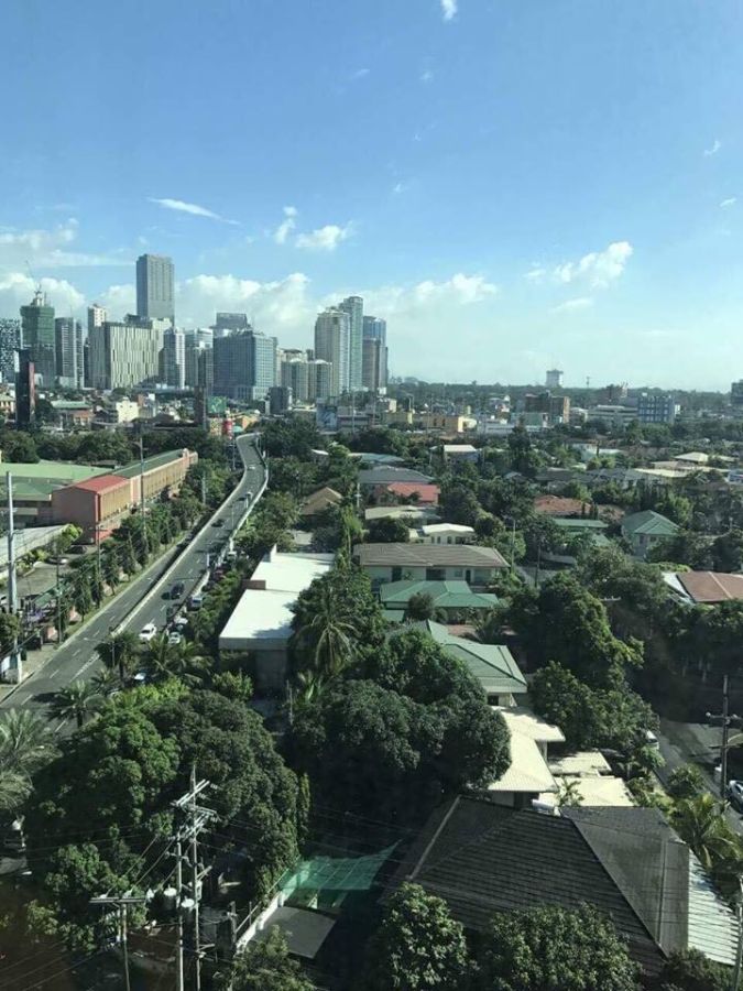"For Rent Lease: One Rockwell - 2 Bedroom, Loft, Furnished, 106sqm, Makati City"10