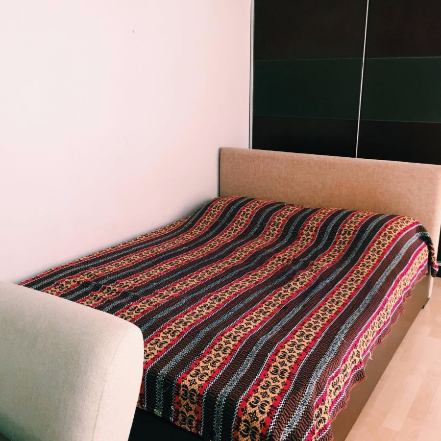 "For Rent Lease: Soho Central - Studio, furnished, 30sqm, Ortigas"02
