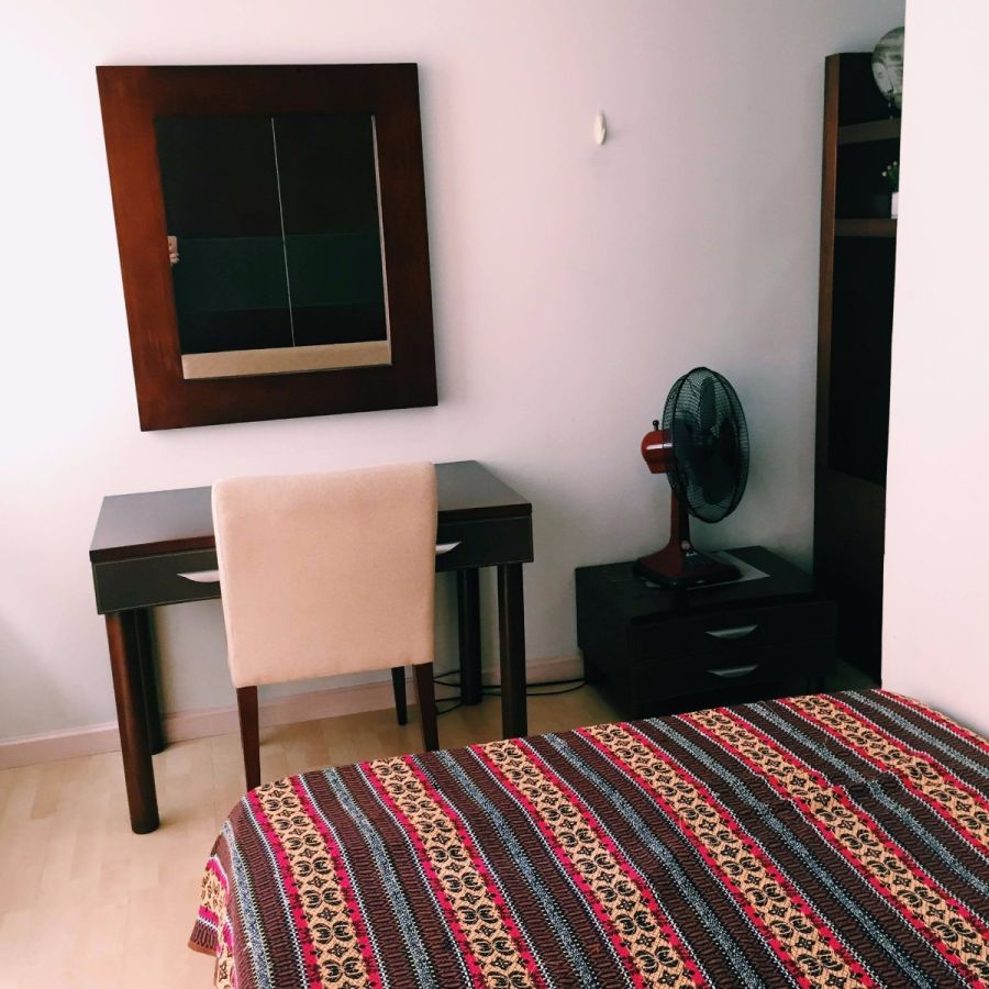 "For Rent Lease: Soho Central - Studio, furnished, 30sqm, Ortigas"03