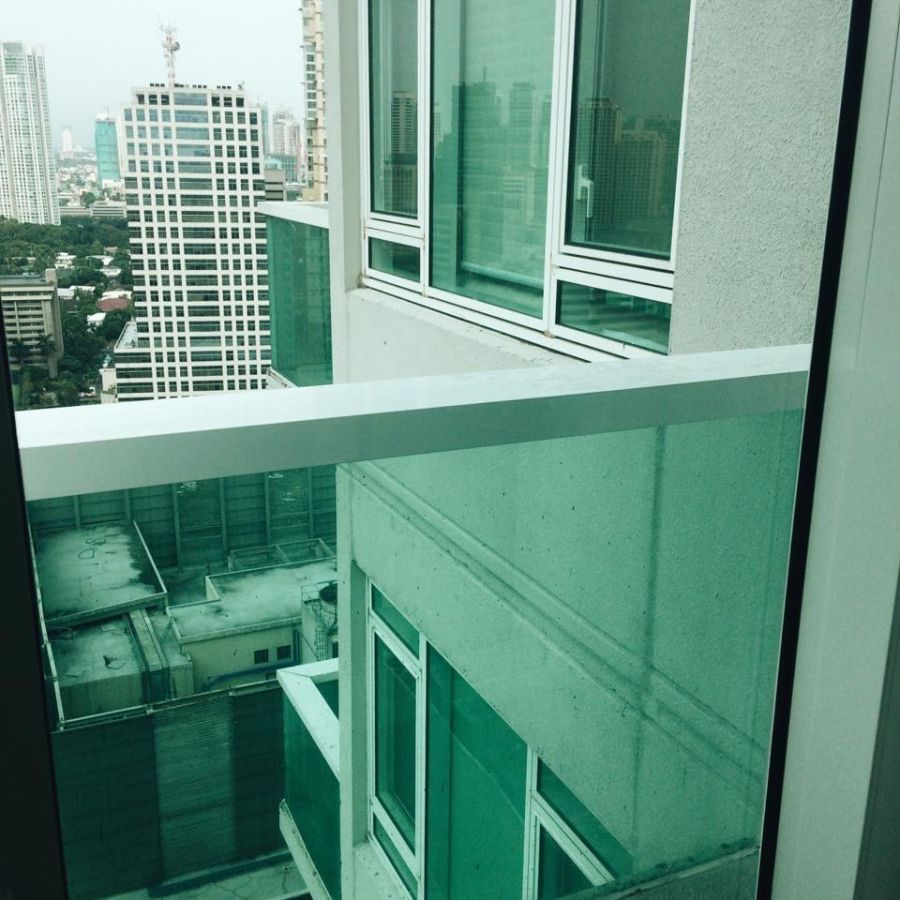 "For Rent Lease: Park Terraces, 1 Bedroom, furnished, 66sqm, Makati City"10