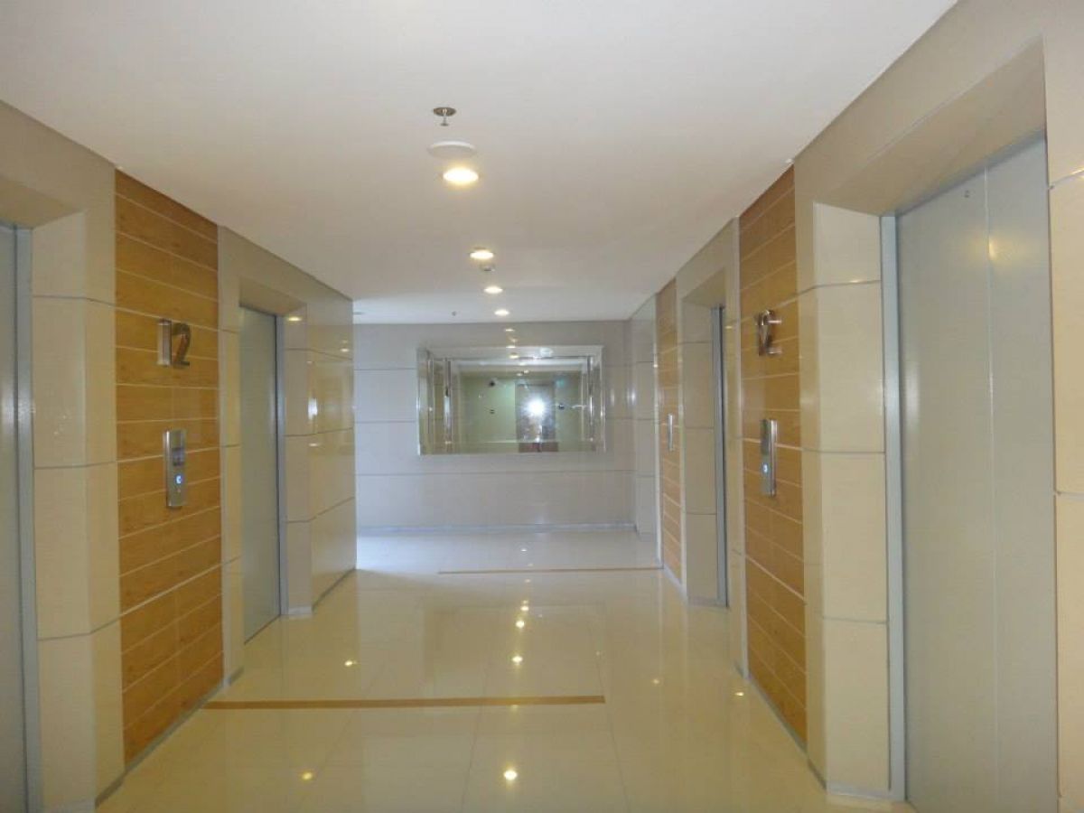 Mezza 2 Residence Brand New Studio Type For Rent02
