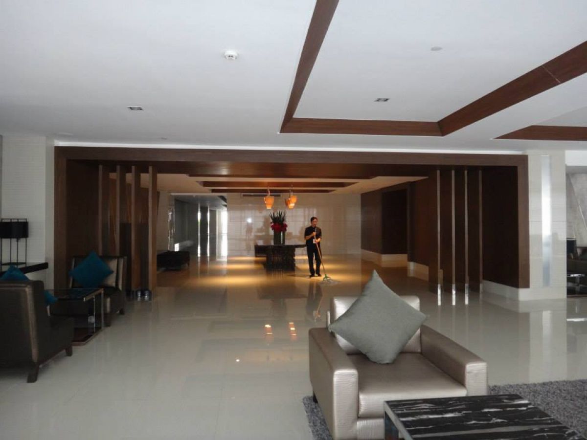 Mezza 2 Residence Brand New Studio Type For Rent04