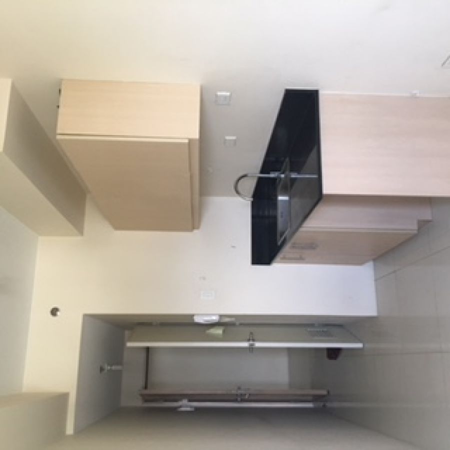 Mezza 2 Residence Brand New Studio Type For Rent09