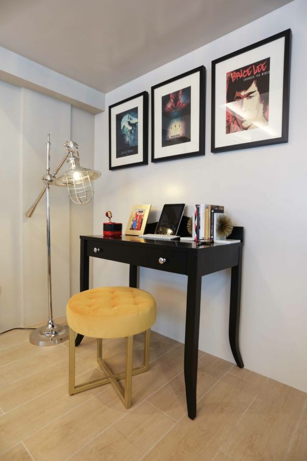 1 Bedroom Loft in Le Grand 303