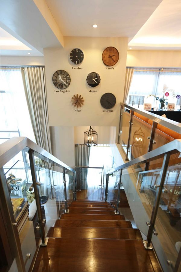 1 Bedroom Loft in Le Grand 305