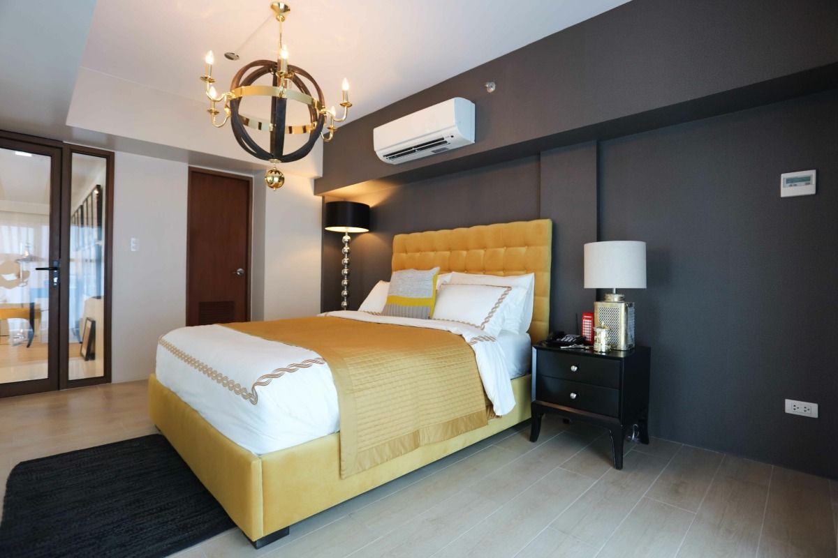 1 Bedroom Loft in Le Grand 306