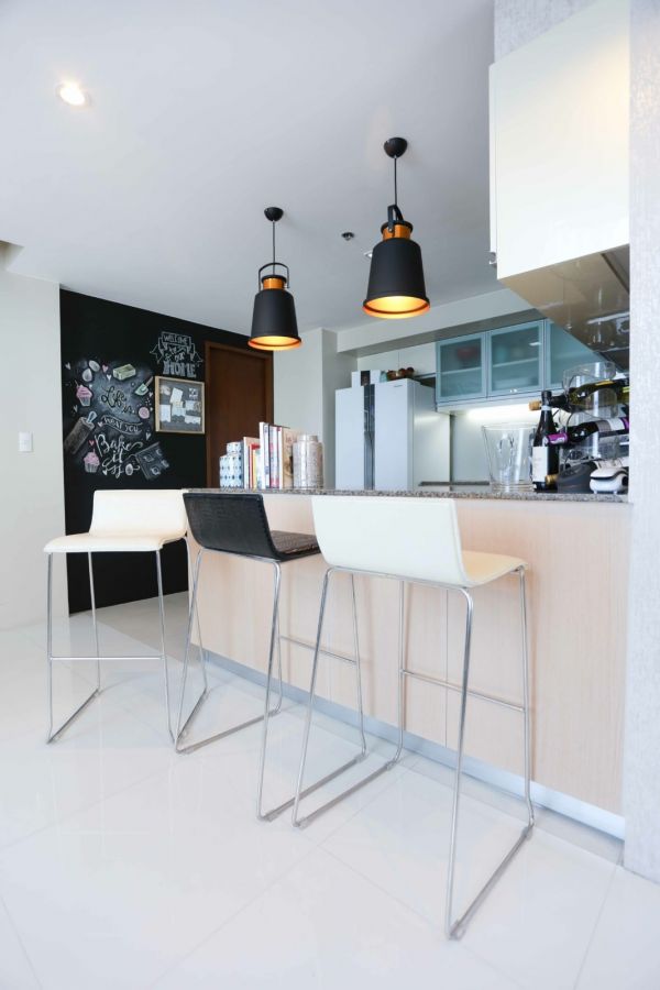 1 Bedroom Loft in Le Grand 307