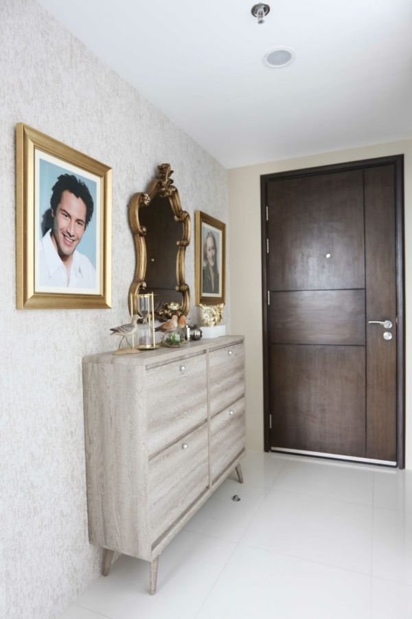 1 Bedroom Loft in Le Grand 310