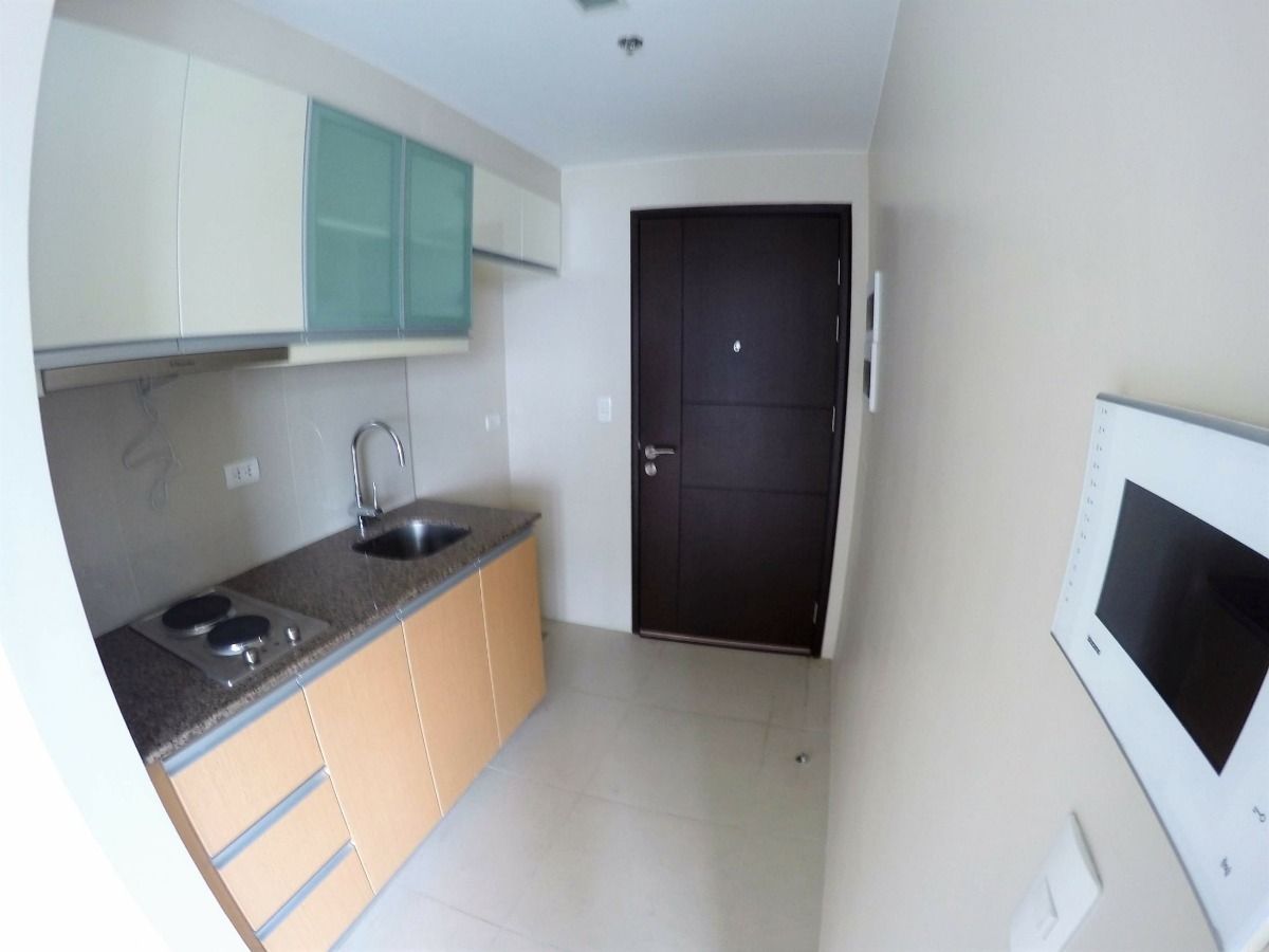 1 Bedroom Bare in Le Grand 302