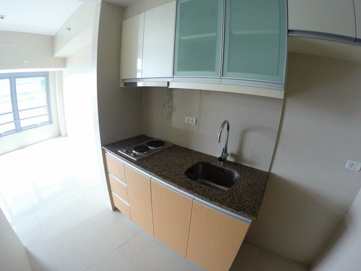 1 Bedroom Bare in Le Grand 304