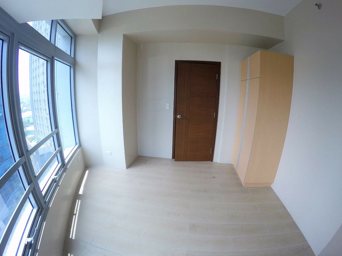 1 Bedroom Bare in Le Grand 307