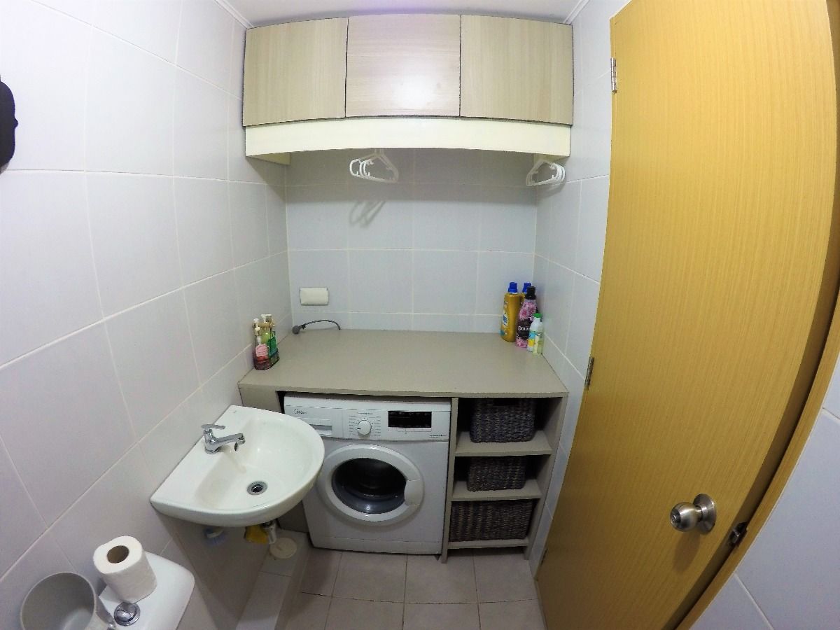 2 Bedroom Unit in Kensington05