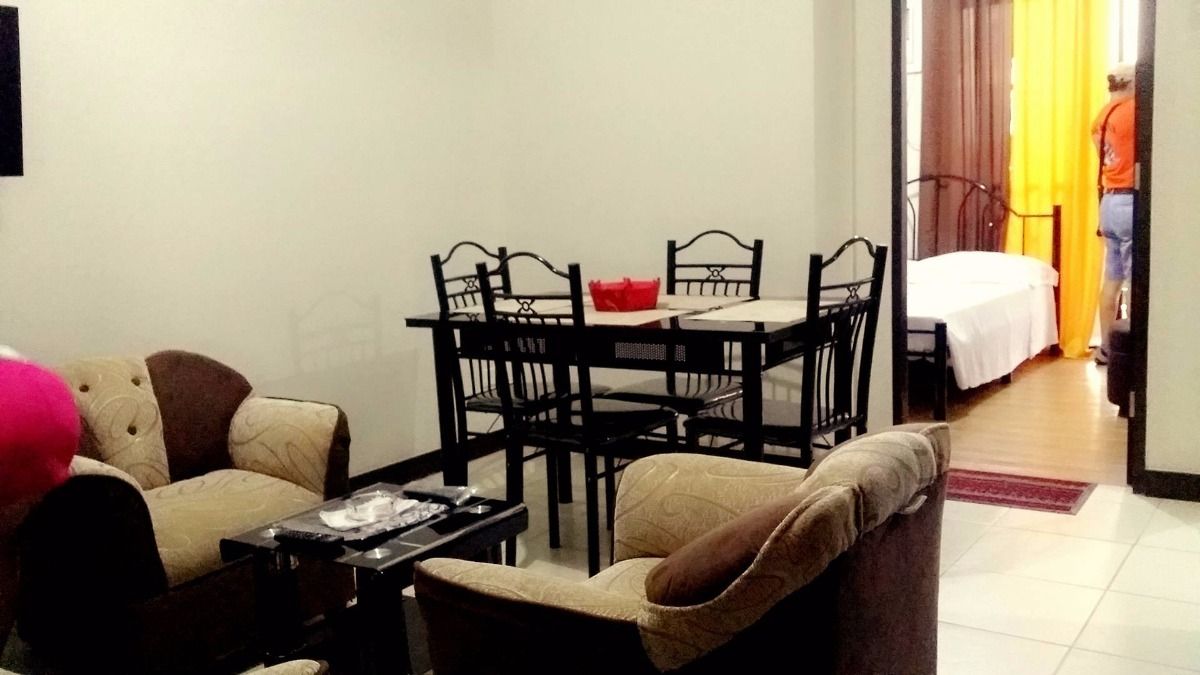 "2br Unit For Rent, Fully Furnished, Parañaque Service Rd., Siena Park Residences"02