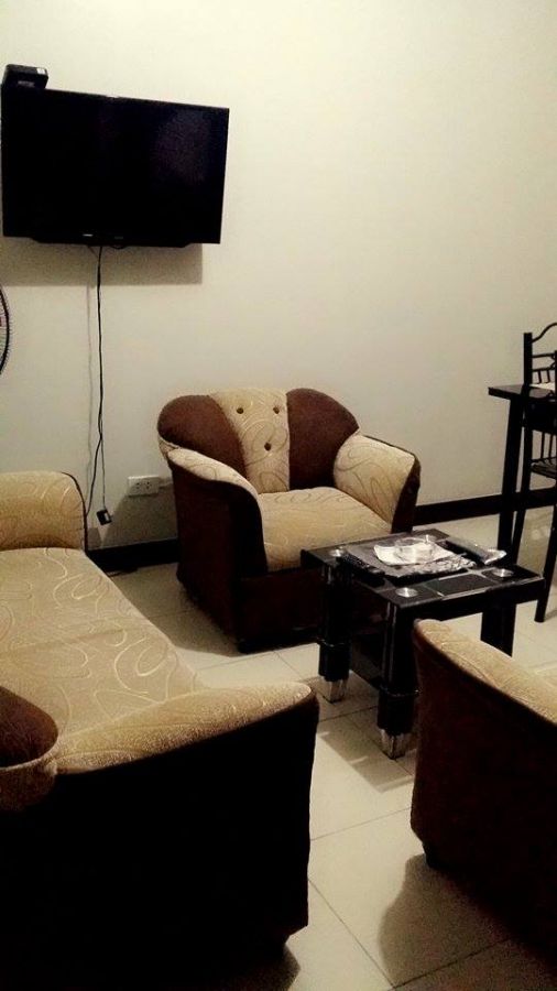 "2br Unit For Rent, Fully Furnished, Parañaque Service Rd., Siena Park Residences"03