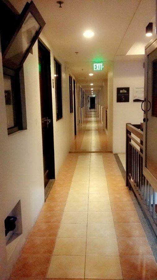 "2br Unit For Rent, Fully Furnished, Parañaque Service Rd., Siena Park Residences"04