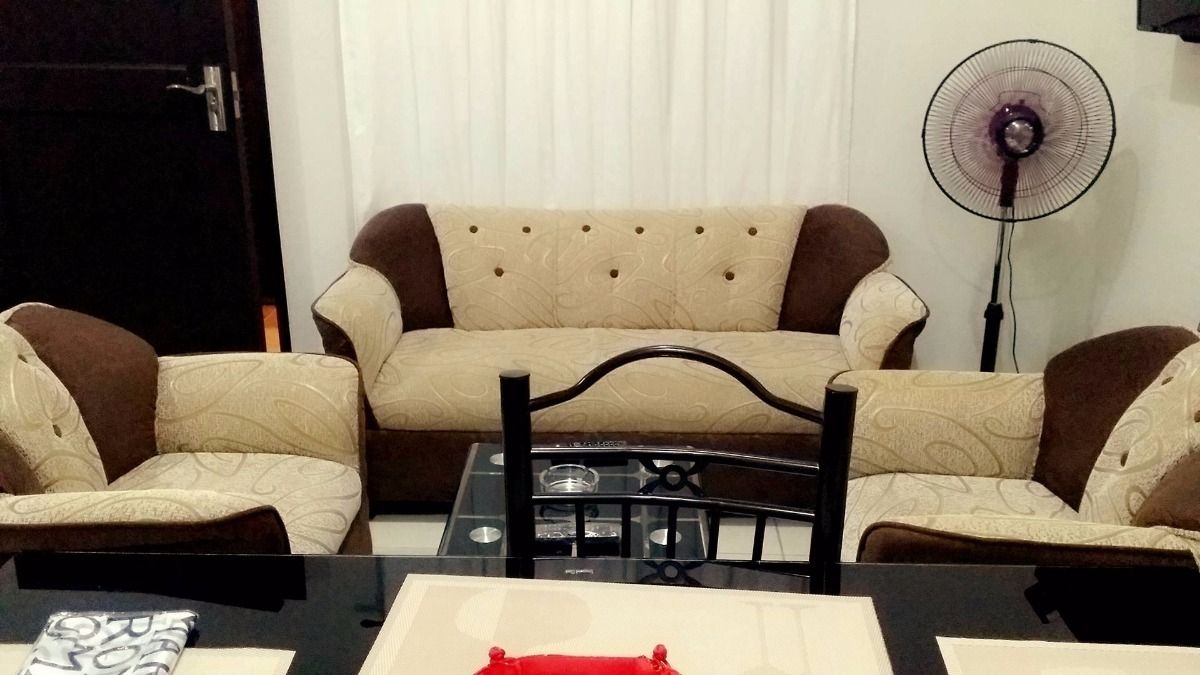 "2br Unit For Rent, Fully Furnished, Parañaque Service Rd., Siena Park Residences"06