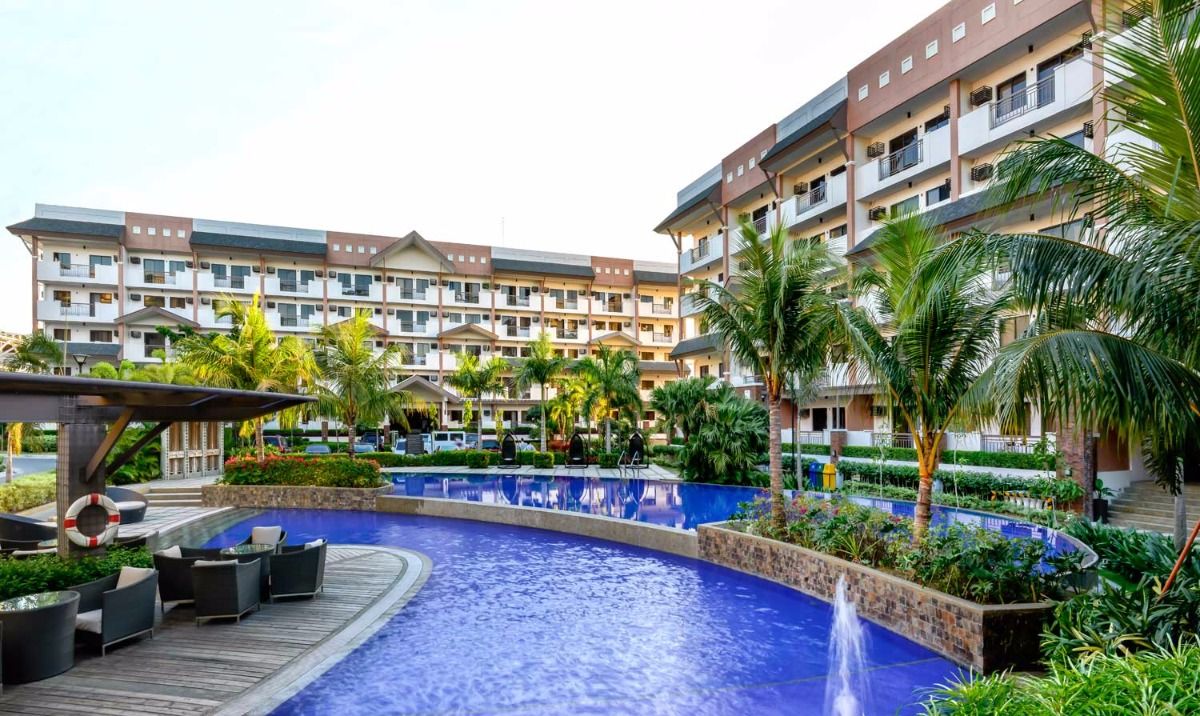"2br Unit For Rent, Fully Furnished, Parañaque Service Rd., Siena Park Residences"07