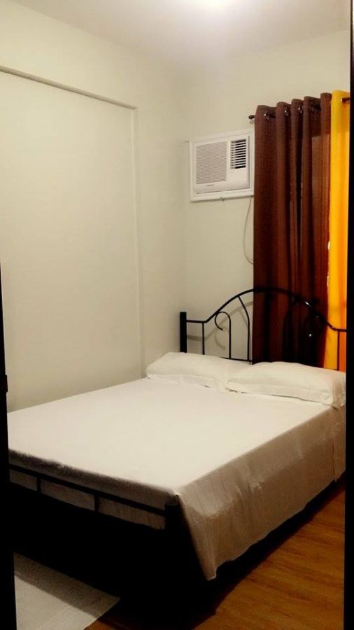"2br Unit For Rent, Fully Furnished, Parañaque Service Rd., Siena Park Residences"08