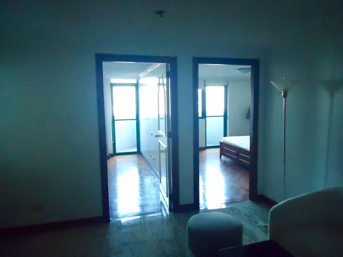 BIG FULLY FURNISHED 2BR CONDO UNIT 115.70SQM FOR RENT IN ORTIGAS CBD03