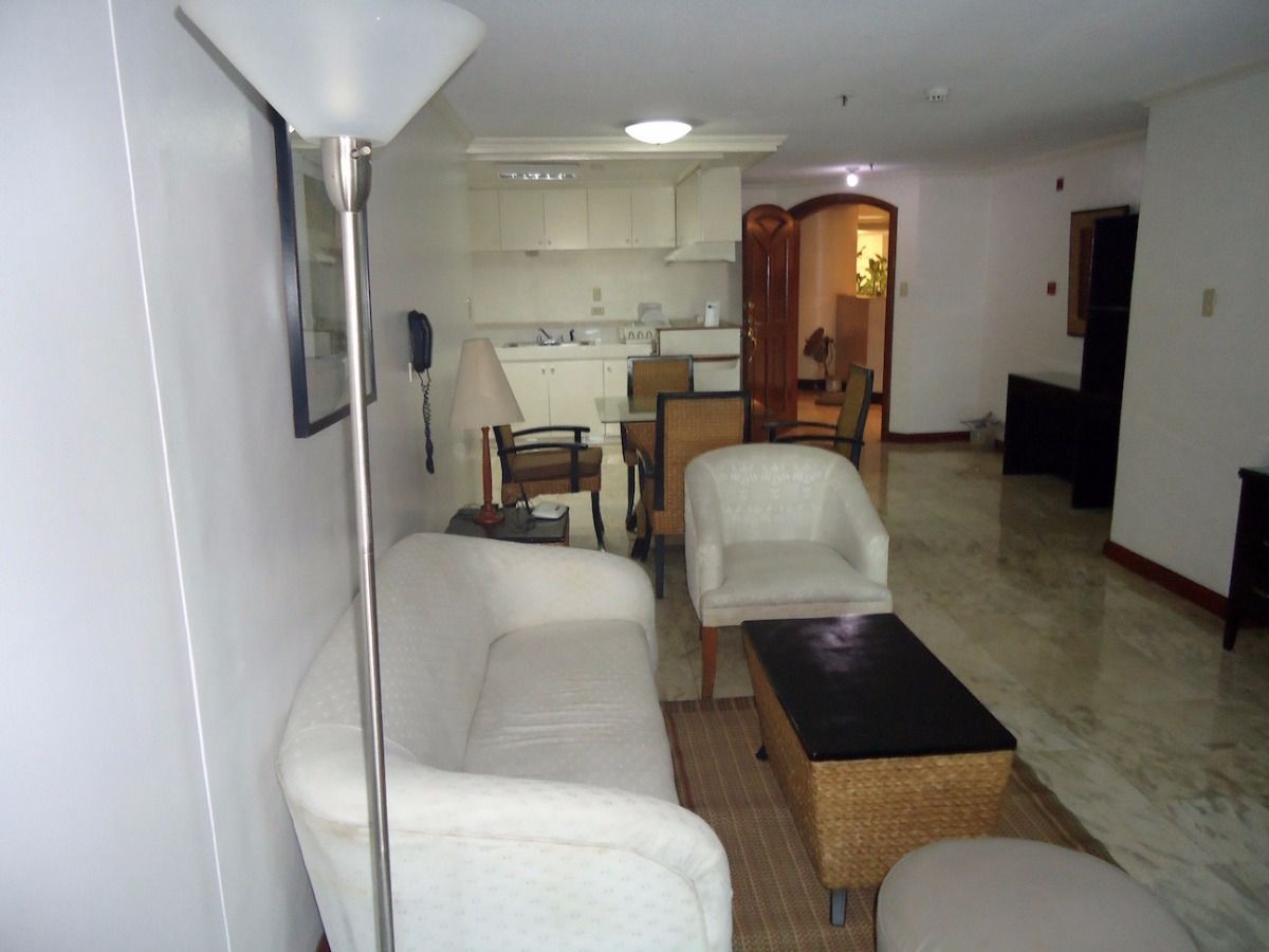 BIG FULLY FURNISHED 2BR CONDO UNIT 115.70SQM FOR RENT IN ORTIGAS CBD05