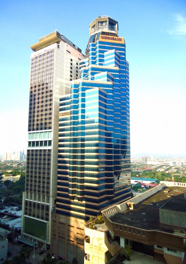 BIG FULLY FURNISHED 2BR CONDO UNIT 115.70SQM FOR RENT IN ORTIGAS CBD07