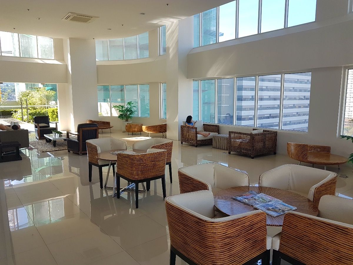 Studio unit in IT Park02
