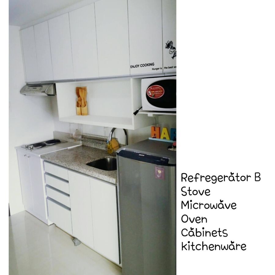 Studio unit in IT Park03