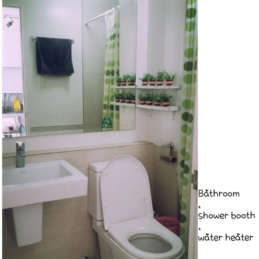Studio unit in IT Park05
