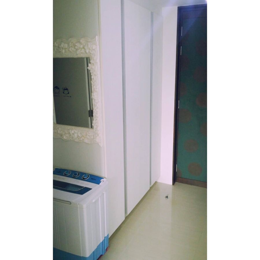 Studio unit in IT Park06
