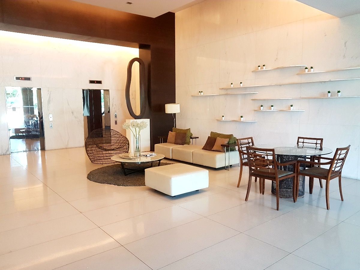 Studio unit in IT Park09