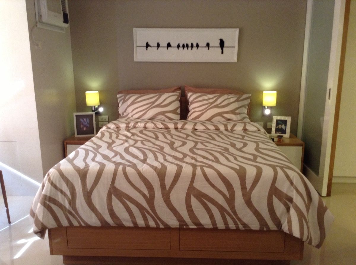 Cozy 1 Bedroom01