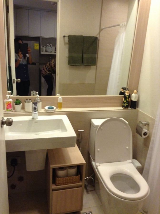Cozy 1 Bedroom04